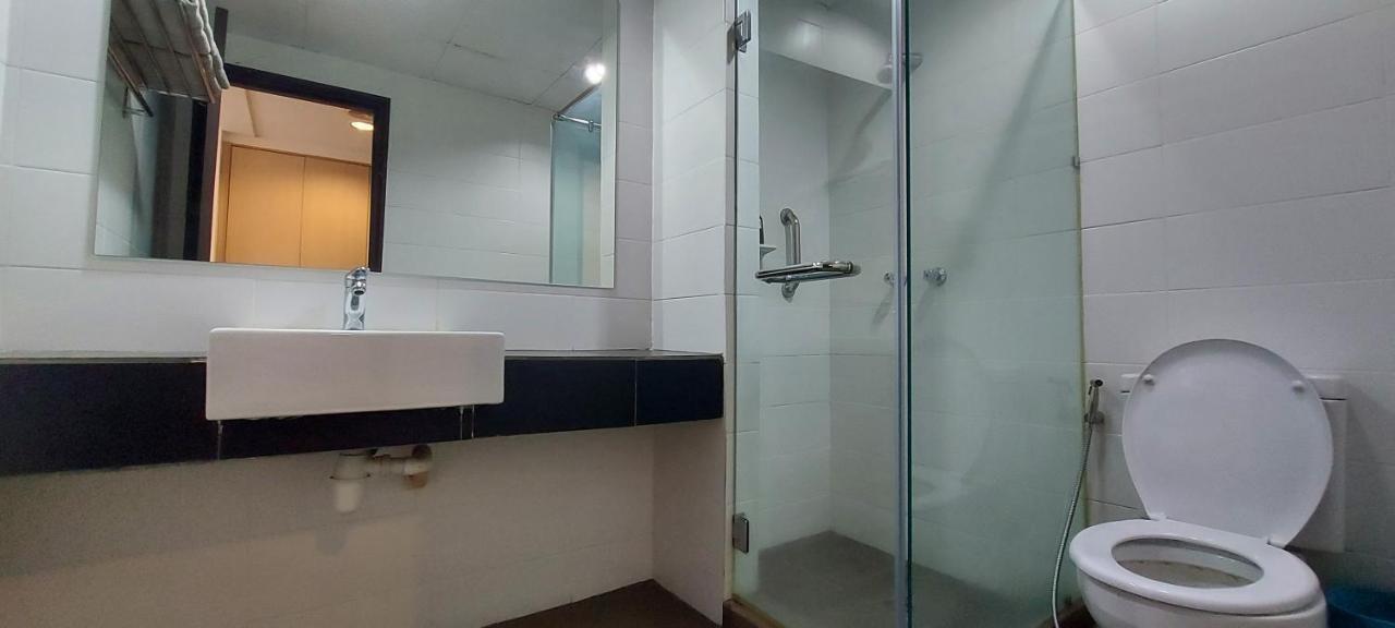 Apartment Klcc Playstation *